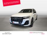 Audi Q7 60 TFSI e quattro S tronic S line MATRIX ACC