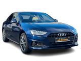 Audi A4 Lim. *S-Tronic*LED*ACC*Audi-Connect* - Audi A4 mit Diesel-Antrieb
