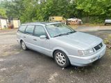 Volkswagen Passat 35i 2.8l vr6 AAA - Volkswagen Passat aus 1996: Kombi
