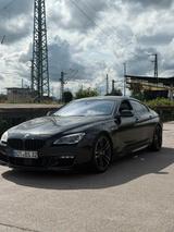BMW 650i xDrive Facelift Scheckheft - gebrauchte BMW 650 aus dem Jahr 2015