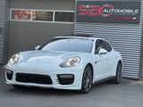 Porsche Panamera GTS Burmester / Sport Design / AHK / SH - Porsche: Design Sport