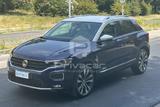 Volkswagen VOLKSWAGEN T-Roc 1.5 TSI ACT Style BlueMotion Te - Volkswagen T-Roc mit Benzin-Antrieb: Kombi