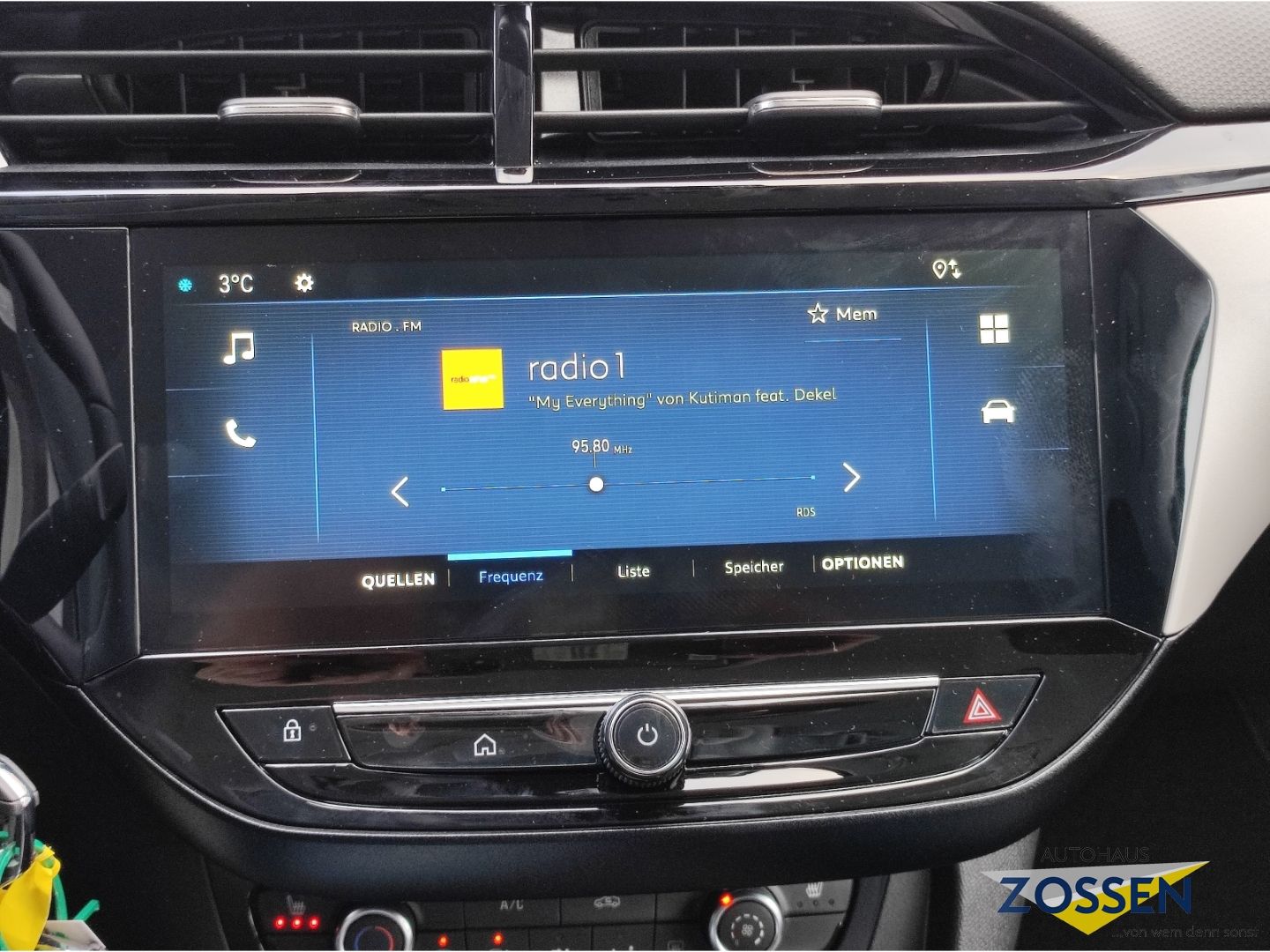 Opel Corsa - Bild 14