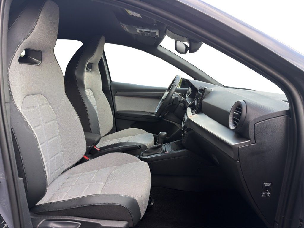 Seat Ibiza - Bild 12
