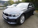 BMW 318d Touring Händler / Export - BMW: E31