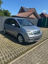 Opel Meriva 1.8 EZtronic  110 Jahre Edit... - Opel Meriva Gebrauchtwagen in Münster