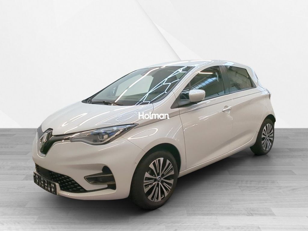 Image of Renault ZOE