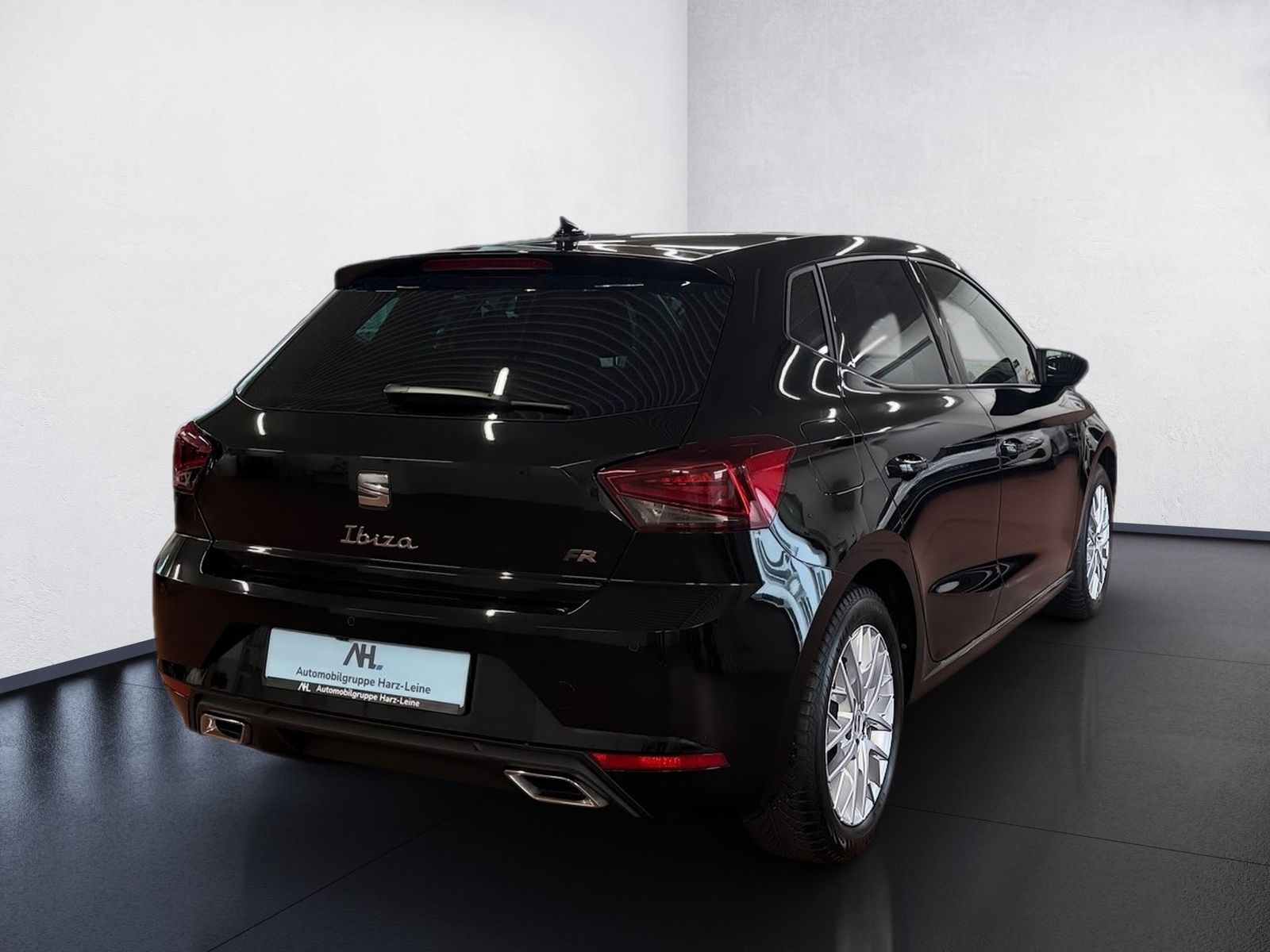 Seat Ibiza - Bild 6
