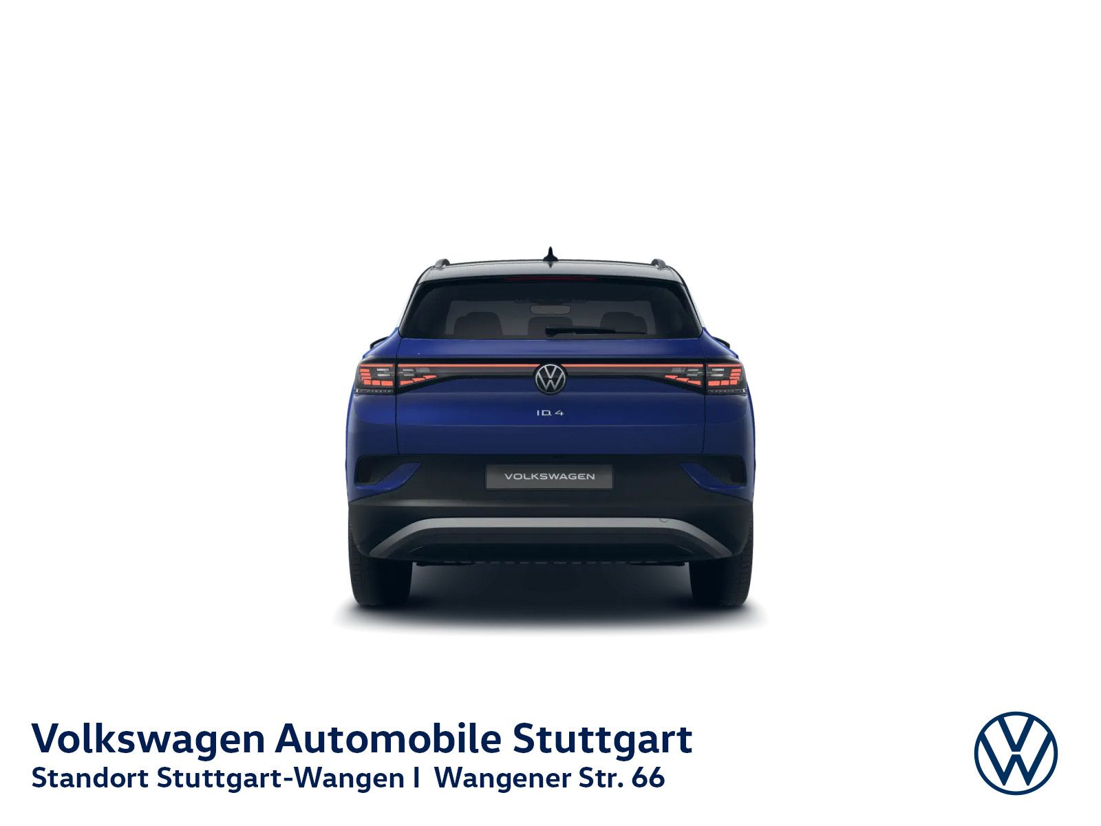 Volkswagen ID.4 - Bild 6