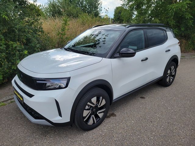 Image of Opel Frontera