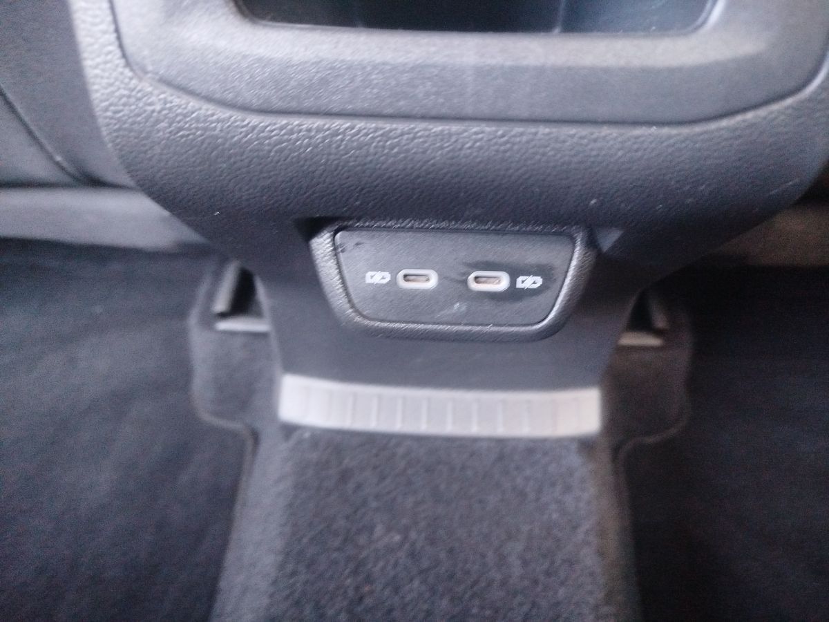 Volkswagen T-Cross - Bild 17