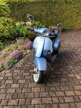 Vespa PK 50 XL2 Automatik - VESPA PK 50 XL 2
