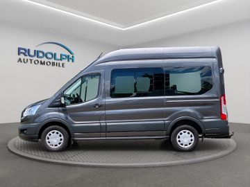 Ford Transit - 4