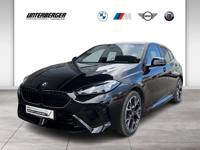 BMW 120 Hatch M Sportpaket Head-Up DAB LED AHK Shz