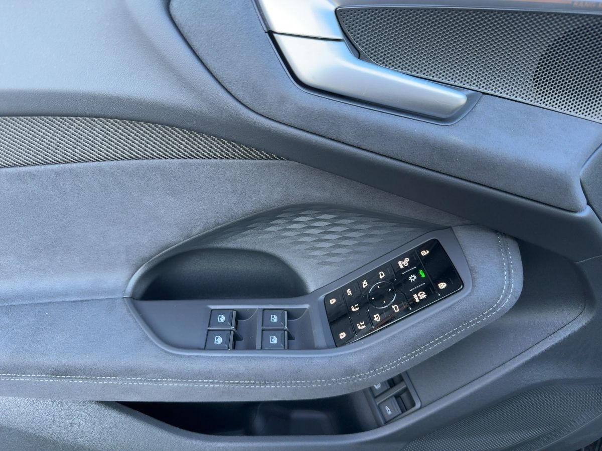 Audi A5 - Bild 15