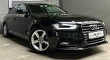 Audi A4 Lim. A35 Attraction quattro Leder LED 2,0TDI - Audi A4: 3.2