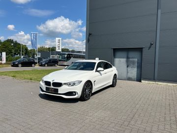 BMW 420 - 12