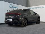Cupra Tavascan Endurance WÄRMEPUMPE PANO EL.SITZ DCC S - scheckheftgepflegte Cupra Tavascan