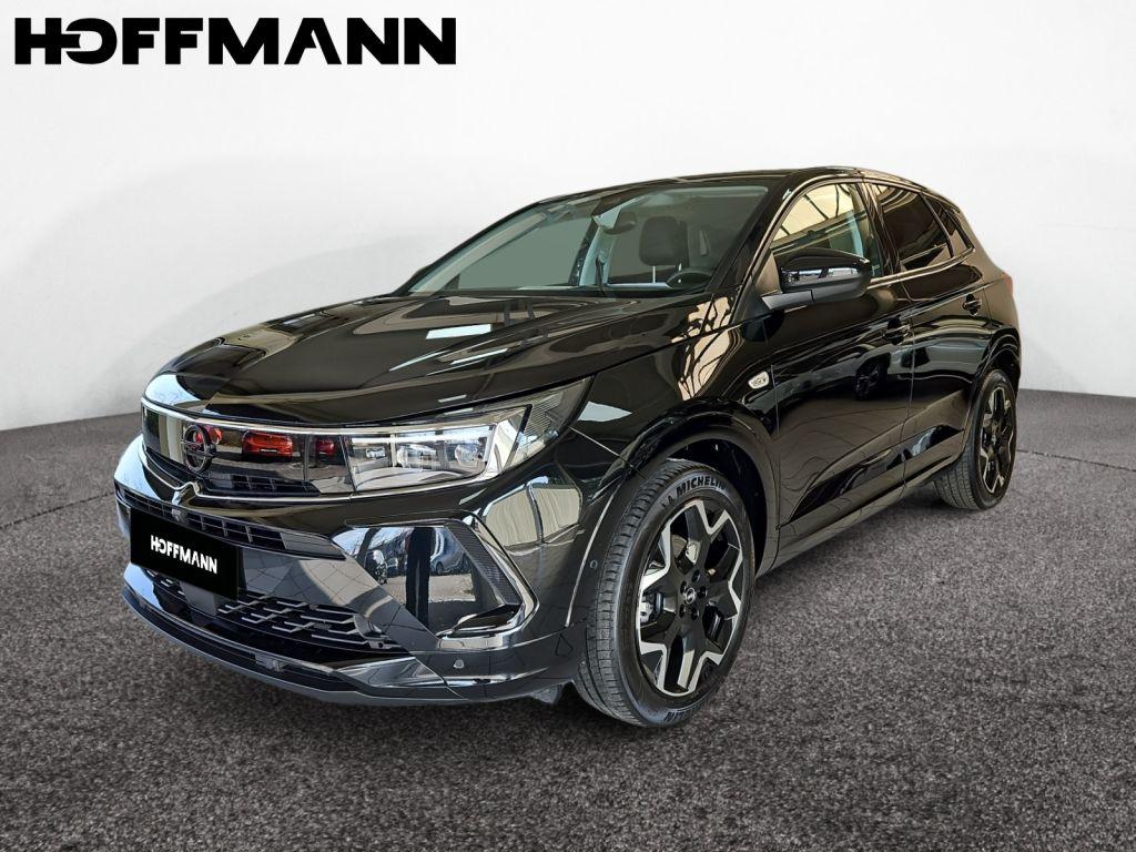 Opel Grandland 1.5 D Automatik GS