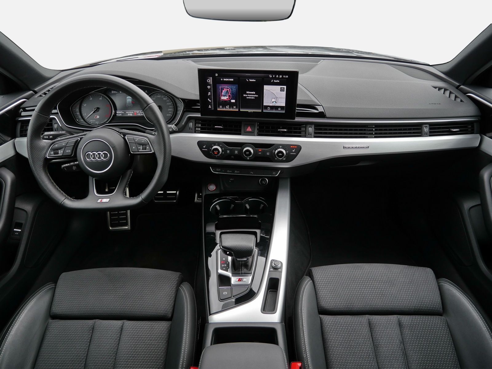 Audi S4 - Bild 5