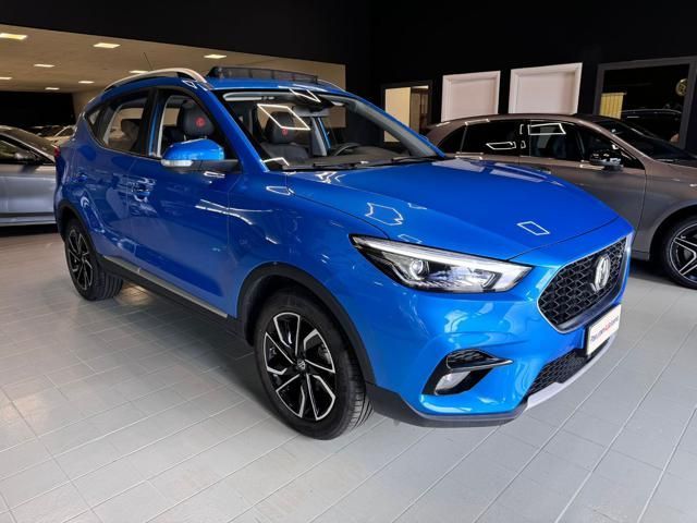 Otros MG ZS 1.0T-GDI Luxury Aziendali in pronta conseg