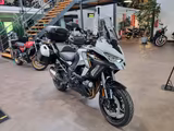 Kawasaki Versys 1100 SE Grand Tourer - Offers
