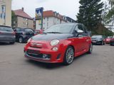 Abarth 500 Cabrio 595 C Turismo*TÜV-Neu*Ledee - Abarth: Cabrio