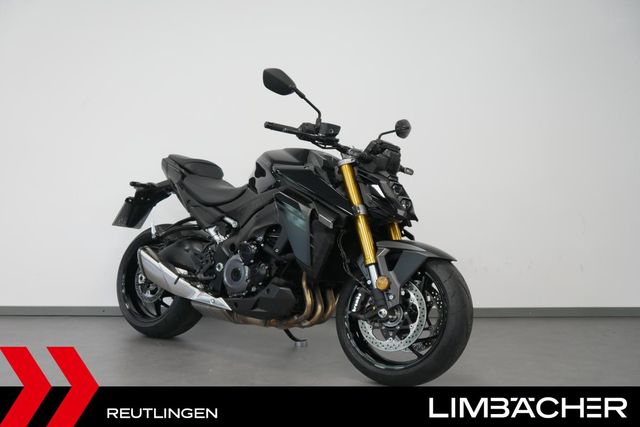 Suzuki GSX S 1000 - Wenig Kilometer!