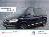 Volkswagen T6.1 Multivan 2.0 TDI 4M GENERATION SIX NAV+ACC