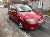 Chevrolet Kalos 1.4 - TÜV bis 05.2027 - gebrauchte Chevrolet Kalos aus dem Jahr 2007