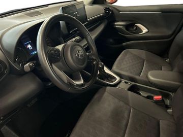 Toyota Yaris - 7