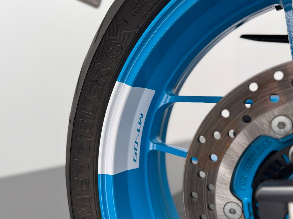 Fahrzeugabbildung Yamaha MT-09 *TOP-ZUSTAND *SERVICE NEU