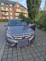 Mercedes-Benz B 220 CDI  AMG-Paket - gebrauchte Mercedes-Benz B 220 aus dem Jahr 2013