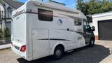 Knaus van ti 600 - Knaus Teilintegrierter