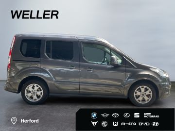 Ford Tourneo Connect - 10
