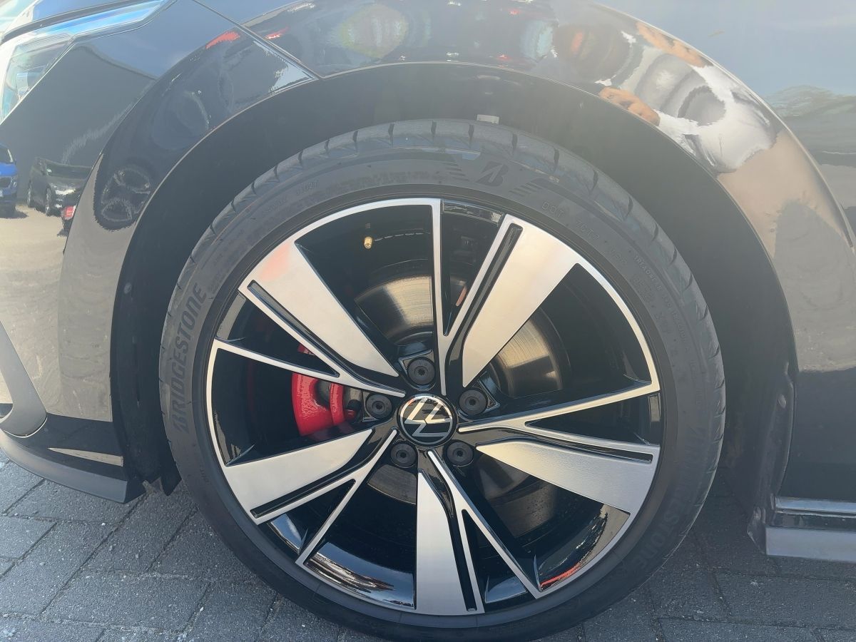 Volkswagen Golf - Bild 16