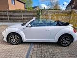 Volkswagen VW Beetle 1.2 TSI Sound Cabriolet *HU AU neu* - VW Beetle Gebrauchtwagen in Bremen