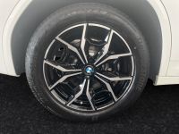 BMW X3 - Vorschau Bild 5