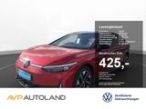 Volkswagen ID.7 GTX 4MOTION | AHK | NAVI | ACC | HEAD-UP | - rote Volkswagen ID.7