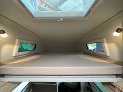 Pössl Concorde Compact | Umfangreiche Ausstattung