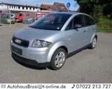 Audi A2 1.4 TDI - Audi A2 in Stuttgart