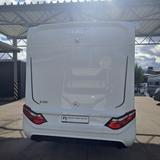 HYMER / ERIBA / HYMERCAR B-Klasse MC T WhiteLine 600 Sie sparen 23.440 EU - Neu M klasse