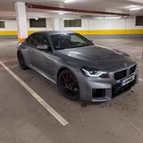 BMW M2 Coupé Facelift mit M Drivers Package - BMW M2 in Hamburg