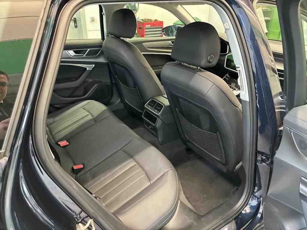 Audi A6 - Bild 6
