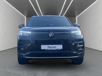 Volkswagen Tayron - Vorschau Bild 5