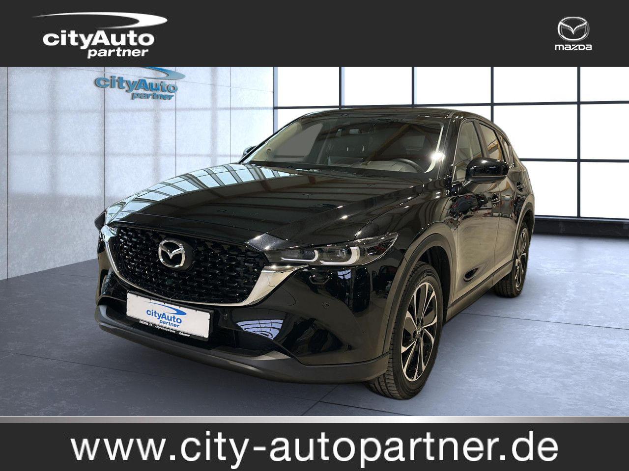 Mazda CX-5 Advantage AWD Bluetooth Head Up Display LED