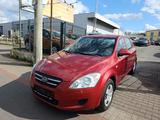 Kia ANDERE Ceed Basis*KLIMA*100TKM*-SHEFT*TÜV* - Kia Gebrauchtwagen von 2009