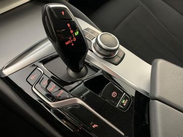 BMW 520 - 8