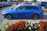Kia Ceed SW 1.4 T-GDI Platinum Edition LED Navi DAB - Kia: Kombi, Cee D