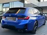 BMW M340 d xDrive Touring M Sport Pro | Panorama - gebrauchte BMW M340d aus dem Jahr 2024